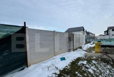 Casă cu 4 camere cu Teren 292 Mp în Haliu - 12