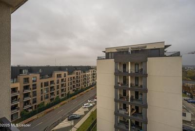 Apartament 2 camere | 57,3 mp | H Pipera Lake - 12