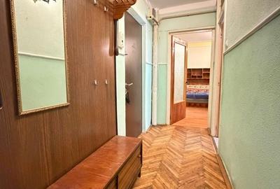 Apartament cu 2 camere decomandat în Nicolina - 7