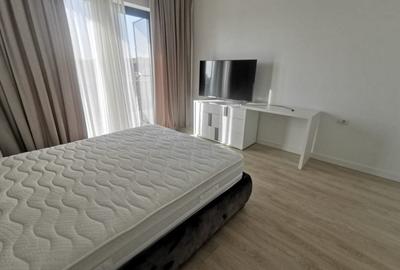 Penthouse in Residence5 langa Oliveto, parcare subterana, curte interioara, paza - 19