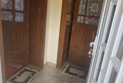 Casă cu 2 camere cu Teren 1000 Mp în Sânmărghita - 8