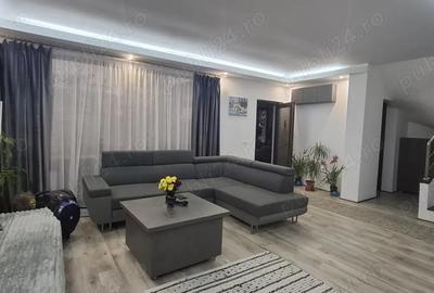 VILA DE VANZARE Mangalia, cartier Dobrogea 1 (zona Far) - 9