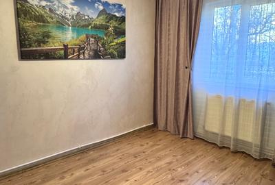 Spatiu strdal Bulevardul Alexandru Vlahuta - 5