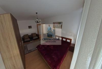 Apartament 1 cameră - cartierul Unirii - 1