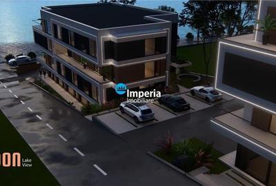 Apartament cu 2 camere în Rediu