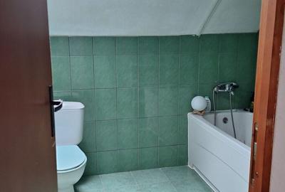 Apartament cu 2 camere decomandat în Central - 9
