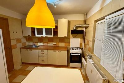 Apartament cu 2 camere decomandat în Brâncoveanu - 7