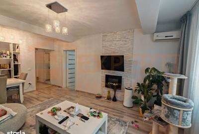 Apartament cu 2 camere în Primo - 17