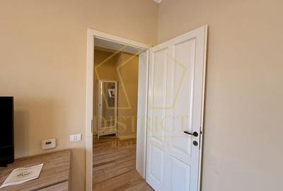 Apartament cu 2 camere decomandat  |  Dumbravita - 5