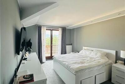 Exclusvitate, Casa moderna-111 mp utili, Ghimbav, Brasov - 2