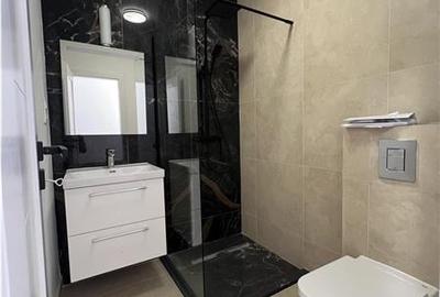 Apartament cu 3 camere si 2 bai la etajul 1pe Calea Surii Mici - 7