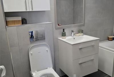 Apartament cu 2 camere în Nicolina - 3
