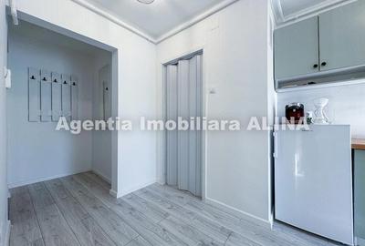 Garsonieră decomandată în Decebal - 7