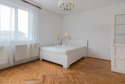 Casă individuală cu 4 camere cu Canalizare în Andrei Mureșanu - 9