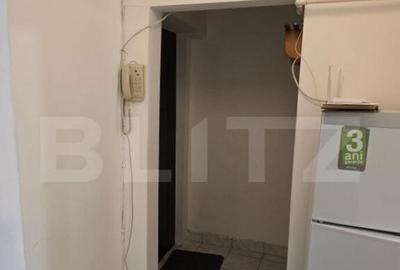 Apartament 2 camere, 34 mp, zona Solidaritatii - 1