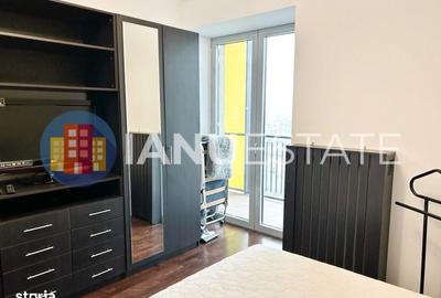 Apartament cu 3 camere decomandat, mobilat în Nerva Traian - 11