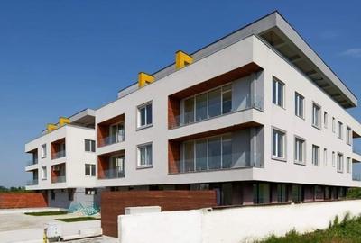 Apartament cu două camere - 2