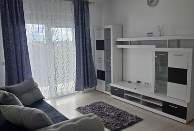 Apartament cu 2 camere semidecomandat în Giroc - 8