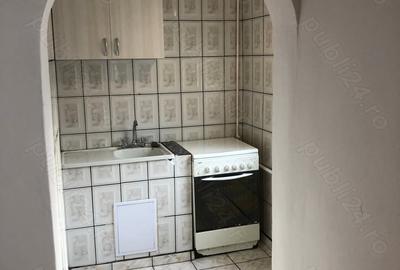 Garsonieră decomandată în Dorobanți - 1