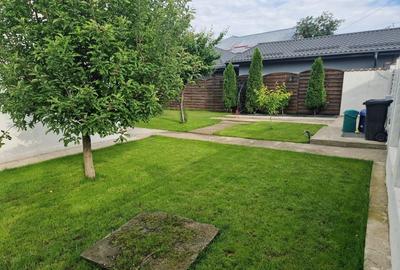 Casa de vanzare Corbeanca Ilfov - 17