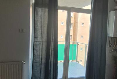 Apartament cu 2 camere în Aurel Vlaicu - 3