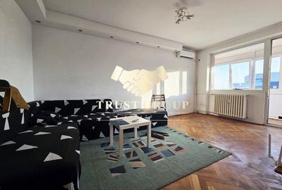 Apartament 3 camere Banu Manta-Parc Kiseleff-Victoriei - 1