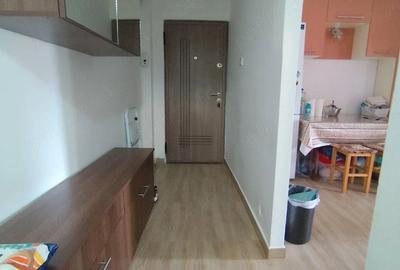 Apartament cu 2 camere decomandat în Central - 4