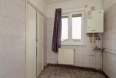 Gara Obor, Ferdinand, 2 camere decomandat, centrala proprie - 12