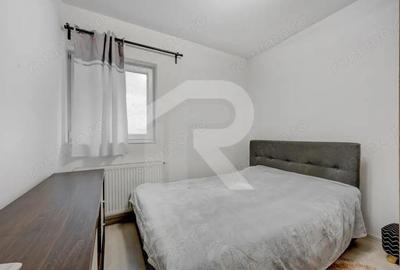 Apartament 3 camere, 2 bai, Postalionului, Grand Arena, loc de parcare - 7