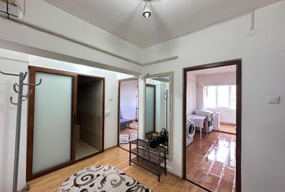 Apartament cu 2 camere decomandat în Ultracentral - 3