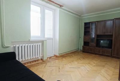 Garsonieră decomandată, 35 mp, Eroii Revoluției - 1