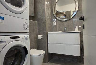 Apartament cu 2 camere semidecomandat în Copou - 6