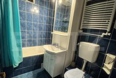 Apartament cu 3 camere decomandat în Porolissum - 2