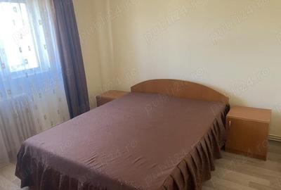 Apartament cu 3 camere decomandat în Central - 8