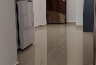 Apartament cu 2 camere decomandat în Beba Veche - 1