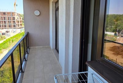 Iancu Nicolae/LIDL/Apartament cu 2 camere/Parcare/ - 10