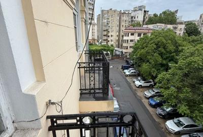Apartament cu 5 camere semidecomandat în Ultracentral - 5