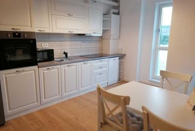 Apartament cu 2 camere decomandat în Ultracentral