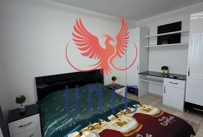 Apartament cu 3 camere nedecomandat, mobilat în Calea Severinului - 14
