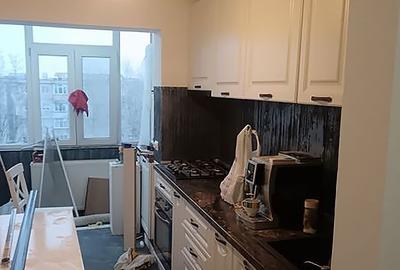 Apartament cu 2 camere semidecomandat în Țiglina 2 - 3