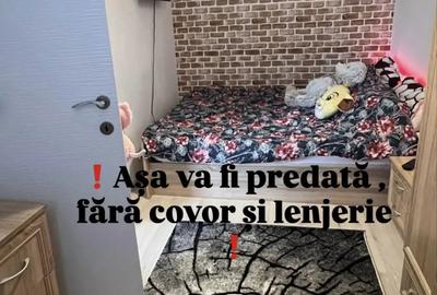 Vand apartament 2 camere -utilat- gata de mutat - 4