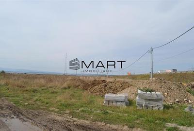 Teren 6500mp langa Prima Shopping Center Sibiu - 3