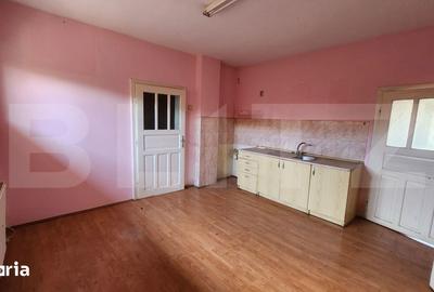 Casă cu 4 camere cu Teren 1255 Mp în Sângeorgiu de Mureș - 8