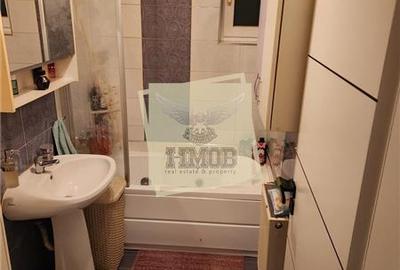 Apartament cu 3 camere decomandat, mobilat în Aeroport - 11