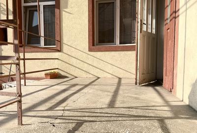 Aparatament 3 cam, 93mp Utili, Terasa 9mp, Boxa 13mp -  Iosefin - 11