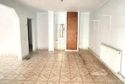 Spațiu comercial, de 111 mp, în Central - 5