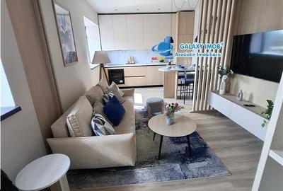 Apartament cu 2 camere în Centrul Civic - 2