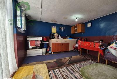 Casă cu 4 camere în Vulturi - 8