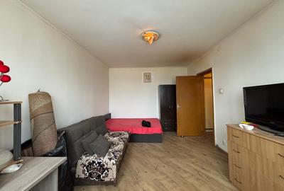 Garsoniera Pantelimon Mega Mall Bloc mixt - 2