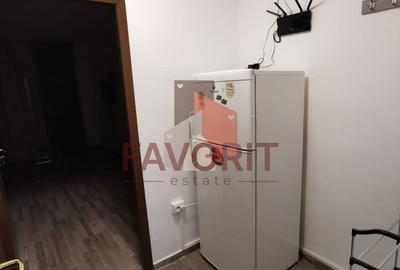 Garsoniera | etaj 1 | mobilat si utilat | - 8